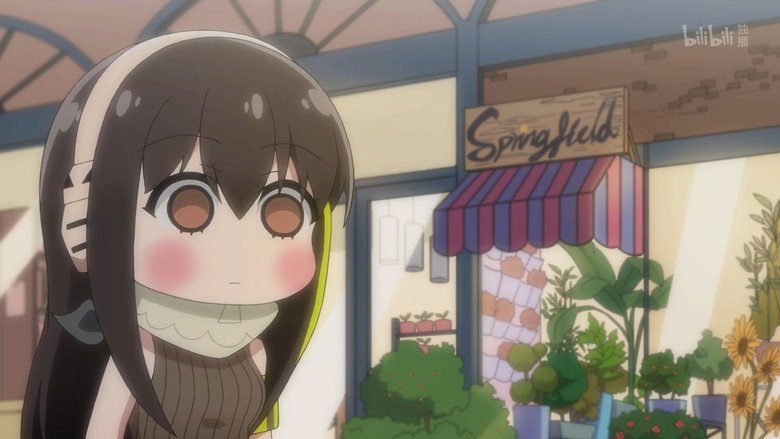 Girls' Frontline screenshot 6 Girls' Frontline screenshot 6