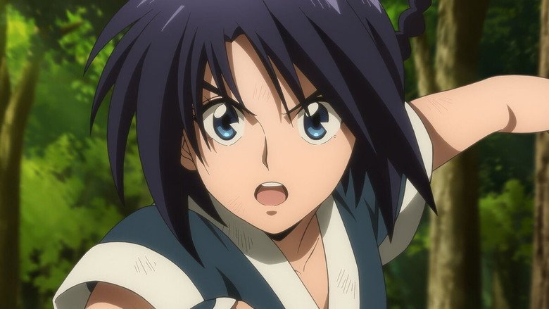 Rurouni Kenshin  (2023) screenshot 6