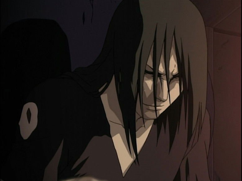 Naruto screenshot 3