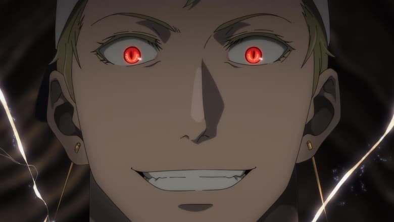 Tower of God screenshot 3 Tower of God screenshot 3