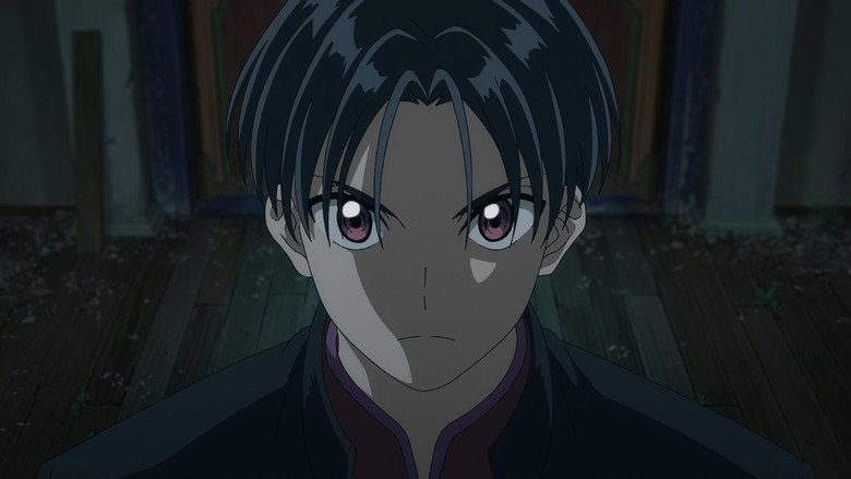 BUCCHIGIRI?! screenshot 4