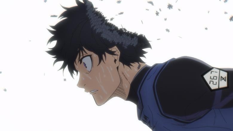 BLUE LOCK screenshot 8