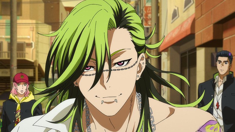BUCCHIGIRI?! screenshot 7