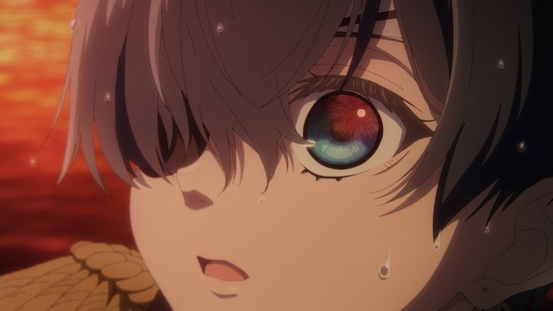 Black Butler screenshot 7