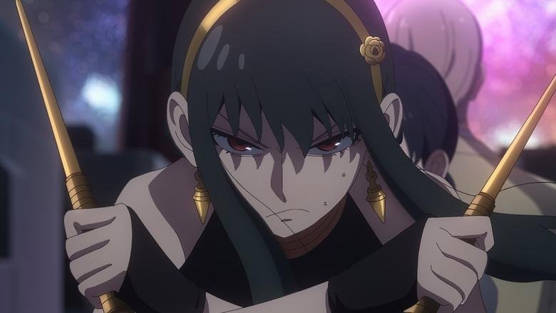 SPY x FAMILY screenshot 4