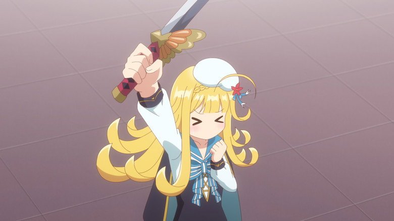 The Unaware Atelier Meister screenshot 5