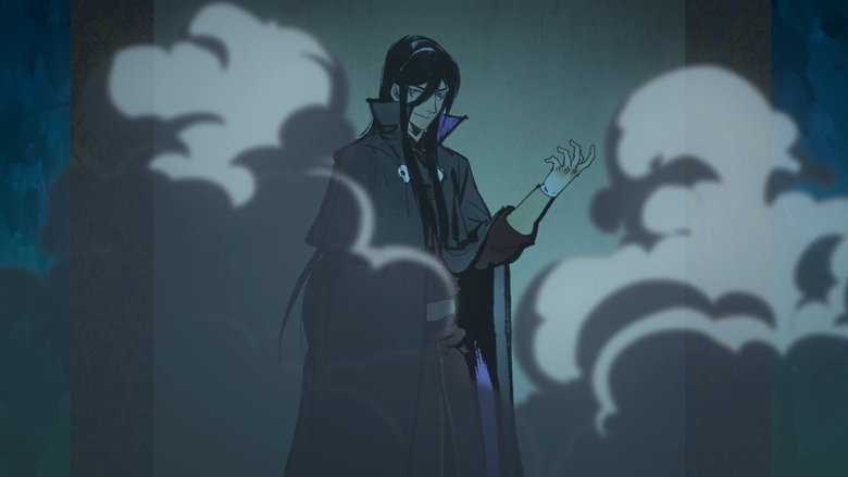 The Daily Life of the Immortal King screenshot 6