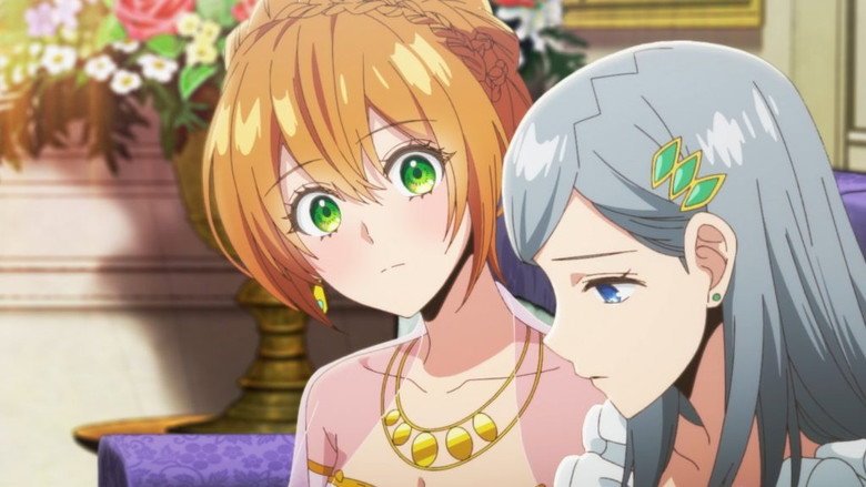 Why Raeliana Ended Up at the Duke's Mansion screenshot 5 Why Raeliana Ended Up at the Duke's Mansion screenshot 5