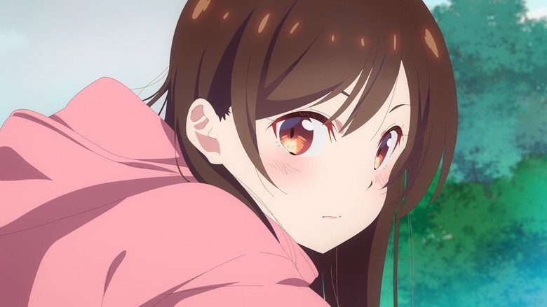 Rent-a-Girlfriend screenshot 4