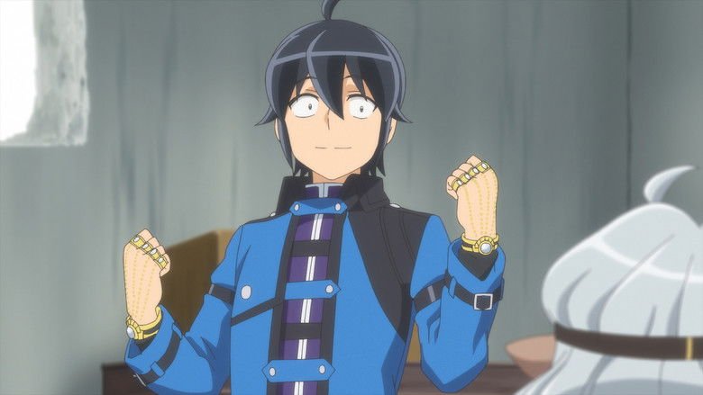 TSUKIMICHI -Moonlit Fantasy- screenshot 3