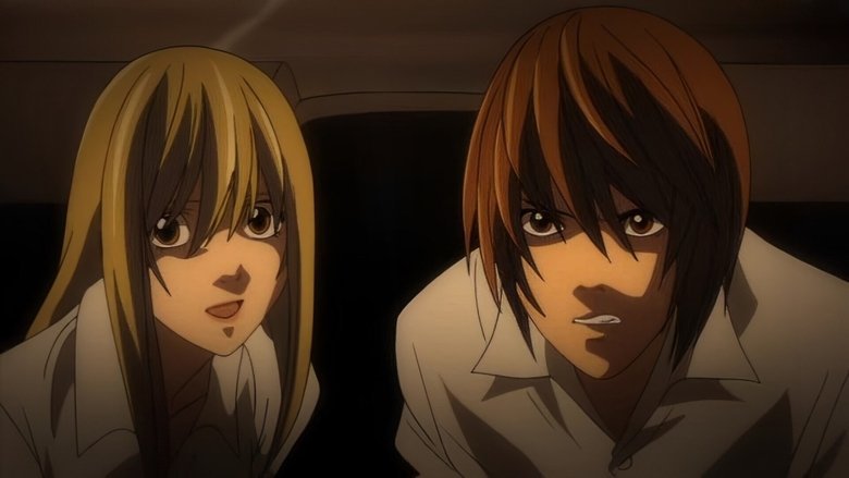 Death Note screenshot 9
