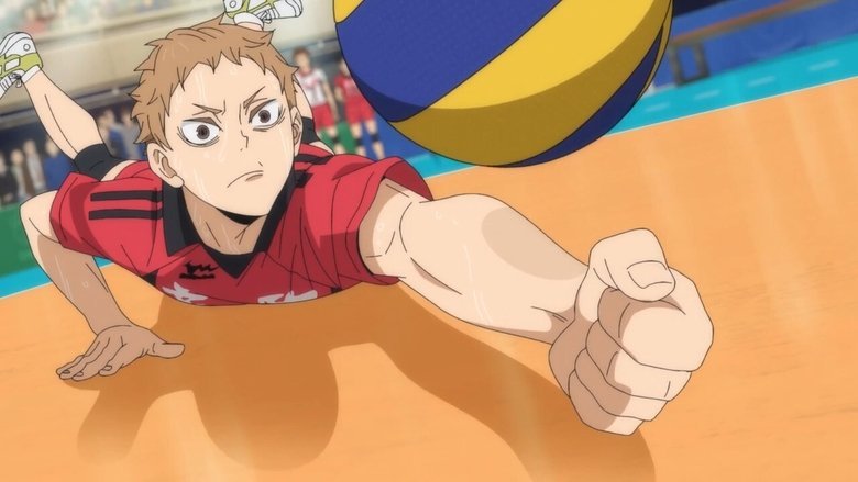 Haikyu!! screenshot 3 Haikyu!! screenshot 3