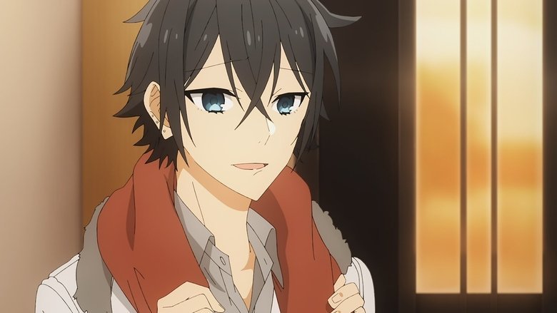Horimiya screenshot 5
