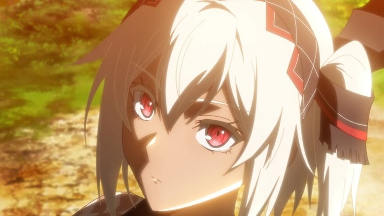 Berserk of Gluttony screenshot 4 Berserk of Gluttony screenshot 4