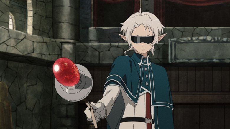Mushoku Tensei: Jobless Reincarnation screenshot 8