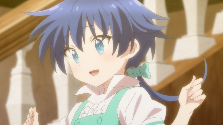 I Was Reincarnated as the 7th Prince so I Can Take My Time Perfecting My Magical Ability screenshot 10