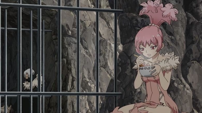 Dr. STONE screenshot 9