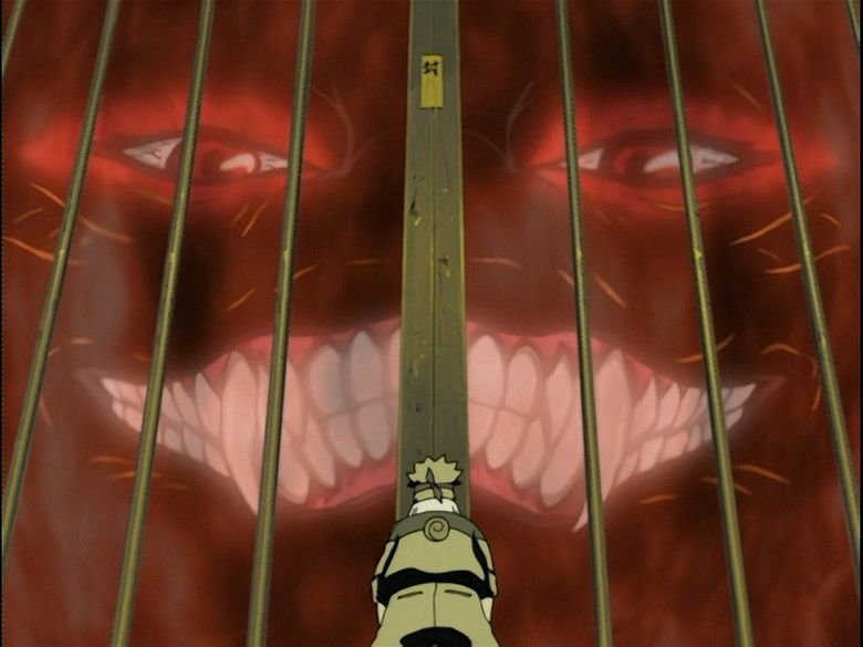Naruto screenshot 7