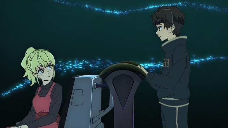 Tower of God screenshot 8 Tower of God screenshot 8