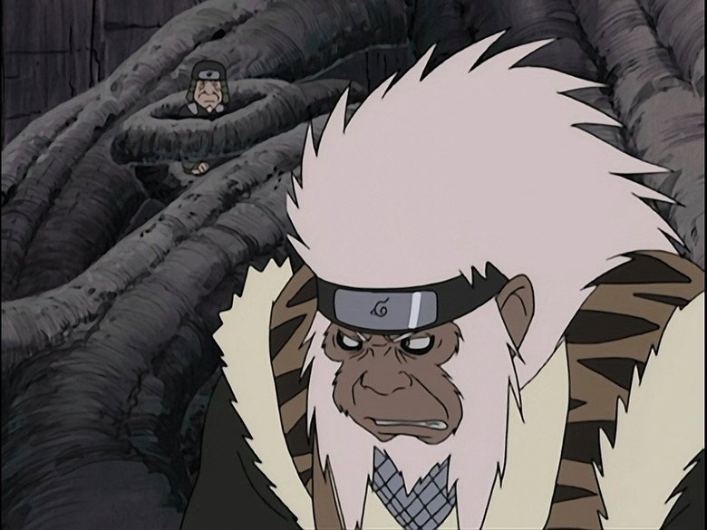 Naruto screenshot 8