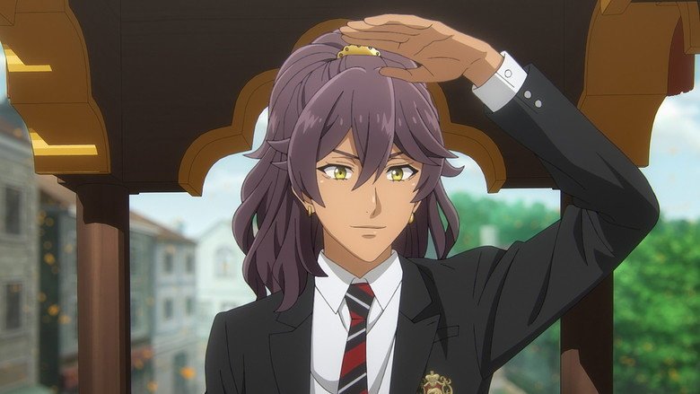 Black Butler screenshot 4