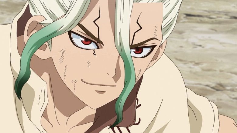 Dr. STONE screenshot 3
