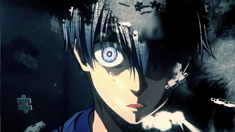 BLUE LOCK screenshot 5