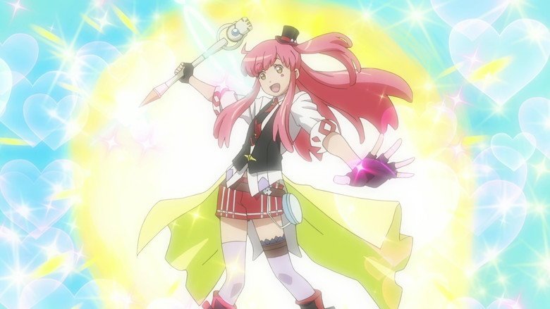 Log Horizon screenshot 2