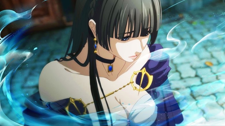 Lord of Mysteries screenshot 1 Lord of Mysteries screenshot 1