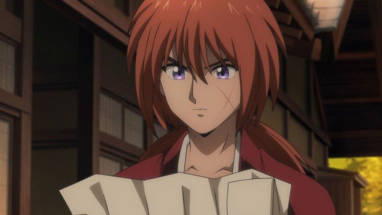 Rurouni Kenshin  (2023) screenshot 4