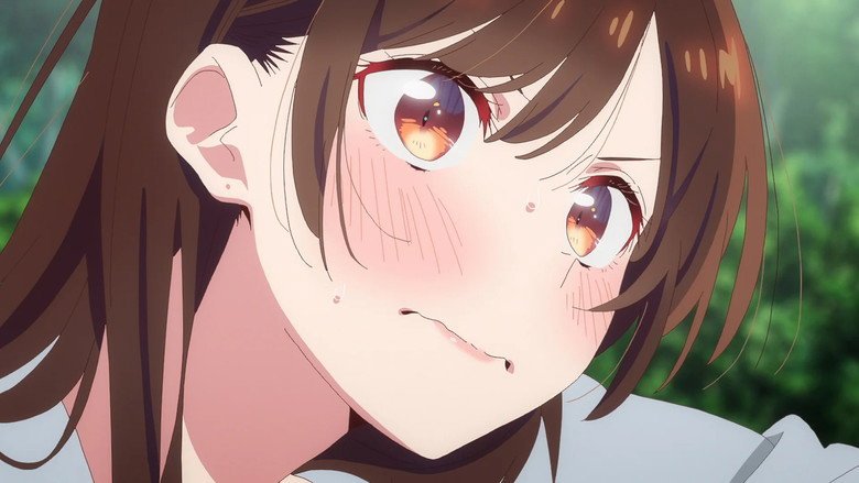 Rent-a-Girlfriend screenshot 4
