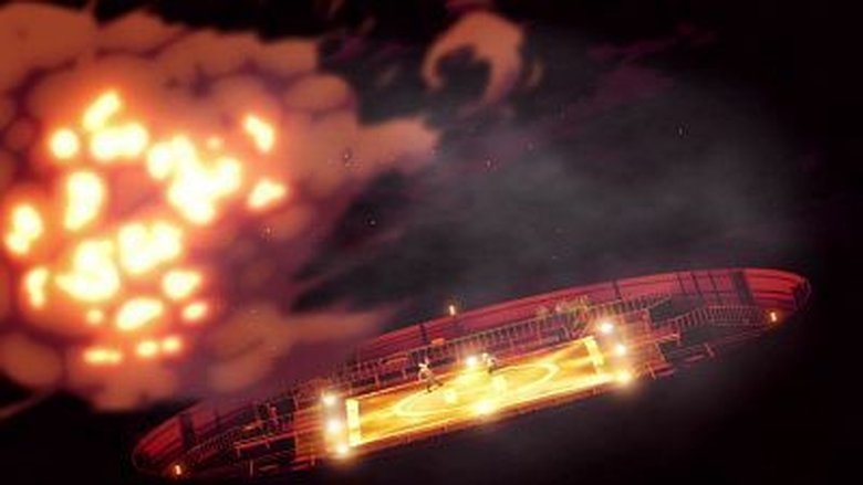 Assassination Classroom screenshot 5