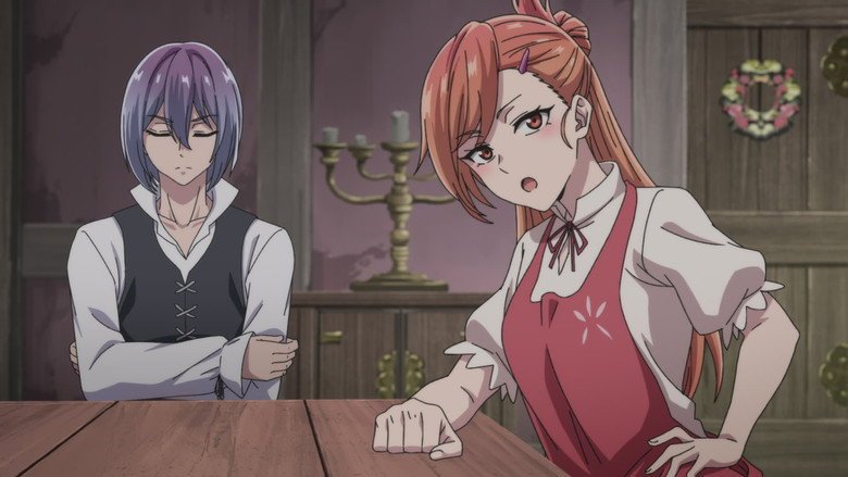 KamiKatsu: Working for God in a Godless World screenshot 3