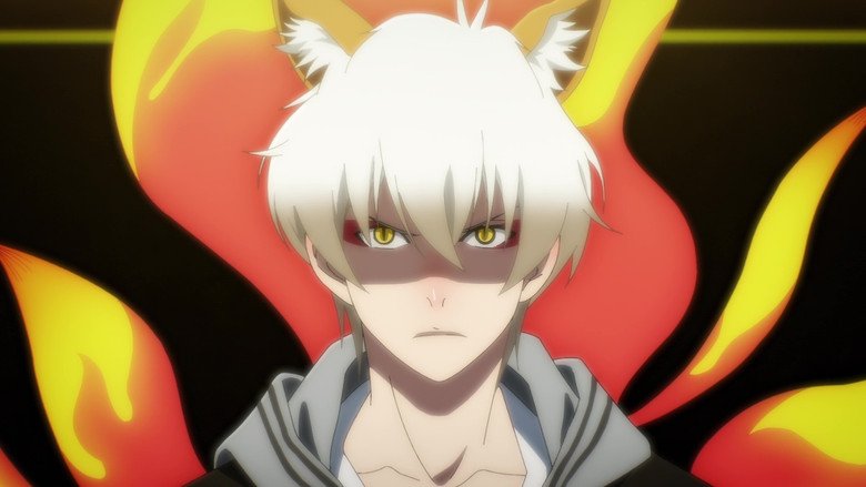 The God of High School screenshot 1 The God of High School screenshot 1