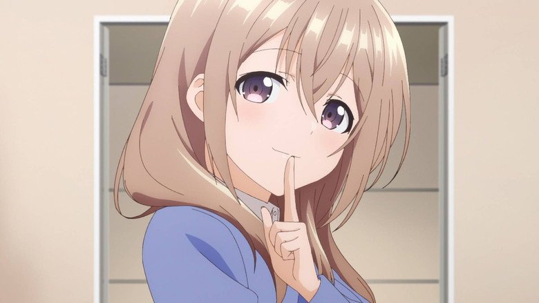 My Tiny Senpai screenshot 4