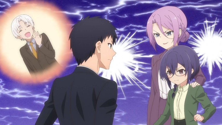 My Tiny Senpai screenshot 3