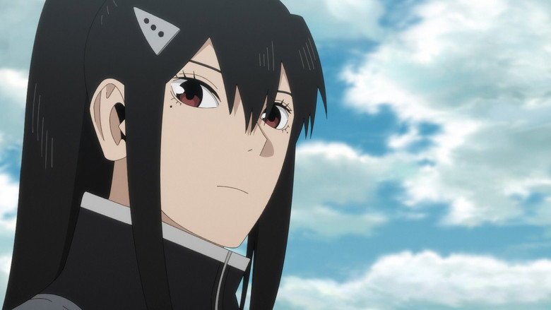 Kaiju No. 8 screenshot 6