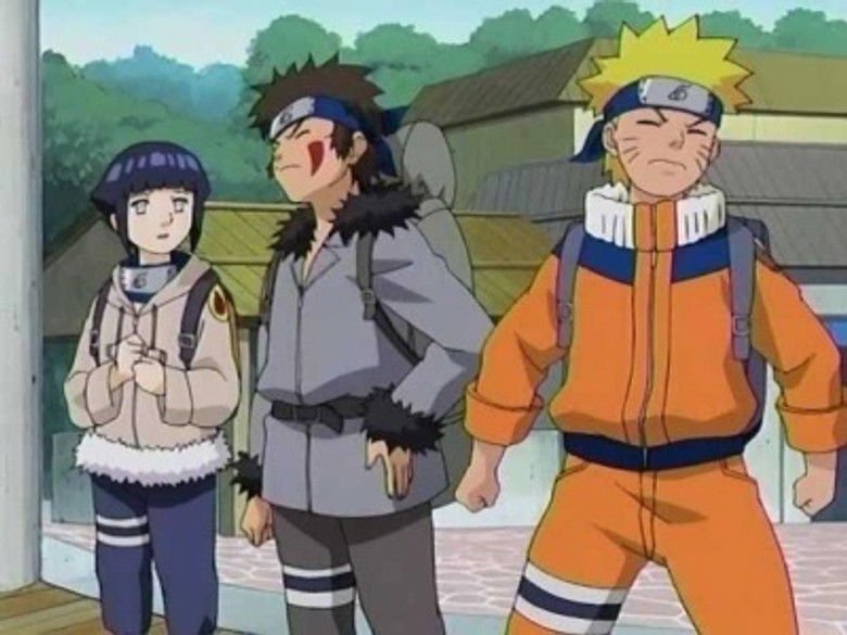 Naruto screenshot 4
