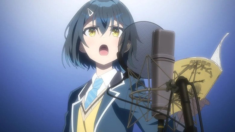 The Many Sides of Voice Actor Radio screenshot 5