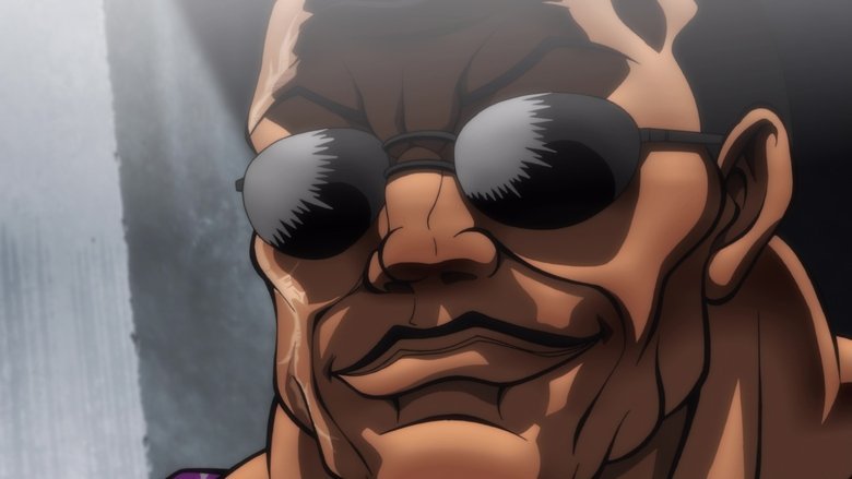 BAKI screenshot 6