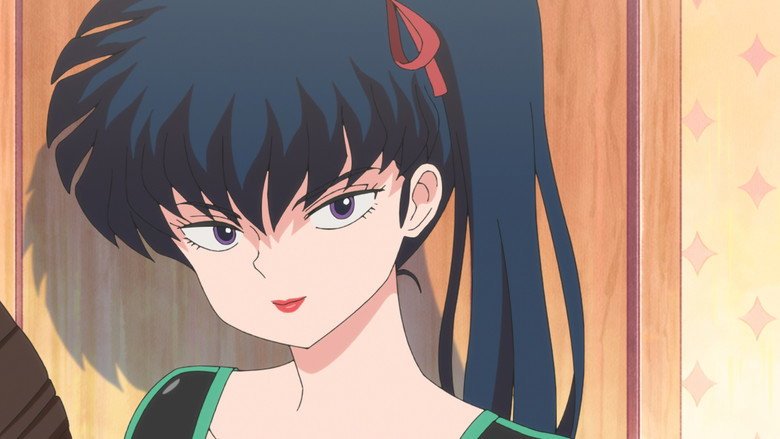 Ranma 1/2 (2024) screenshot 1