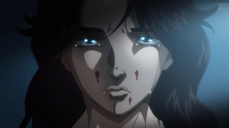BAKI screenshot 4
