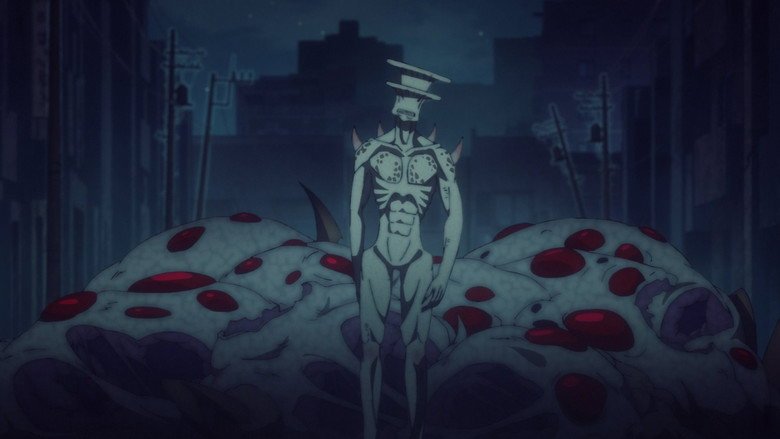 Kaiju No. 8 screenshot 5