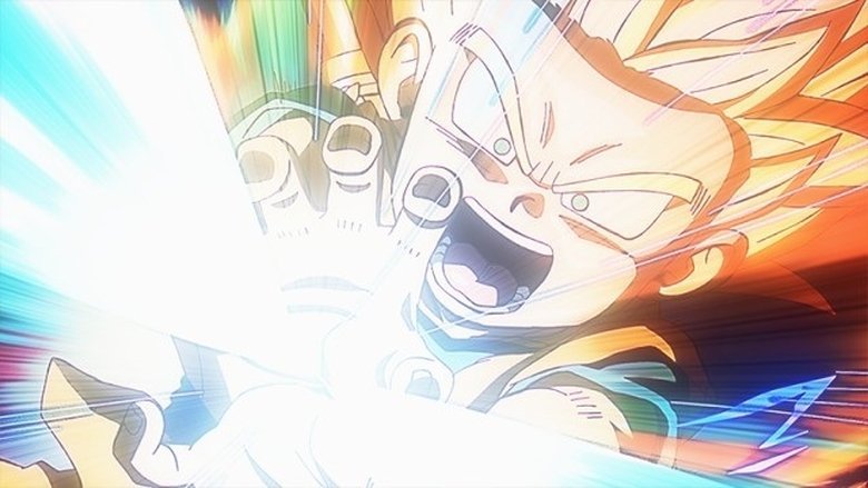 Dragon Ball DAIMA screenshot 7