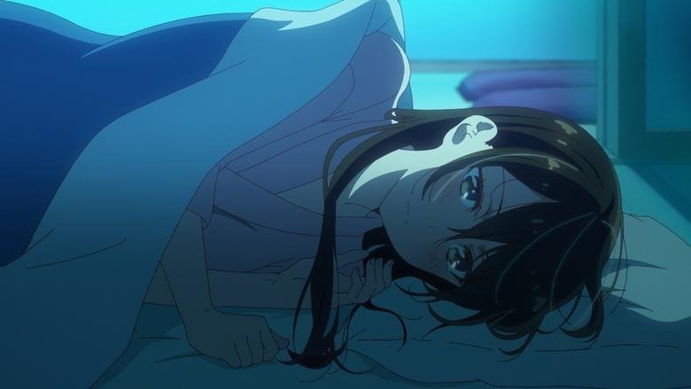 Rent-a-Girlfriend screenshot 8