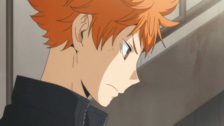 Haikyu!! screenshot 3