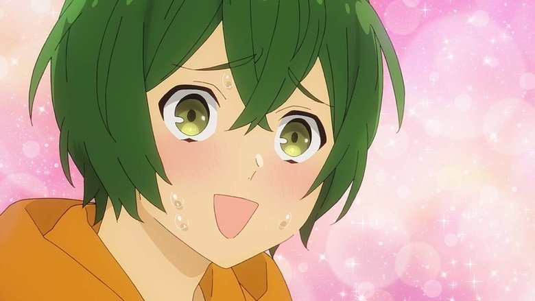 Horimiya screenshot 5