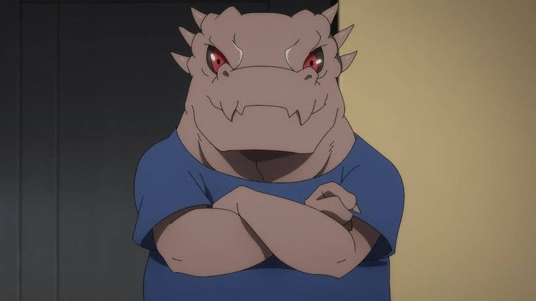 Tower of God screenshot 10 Tower of God screenshot 10