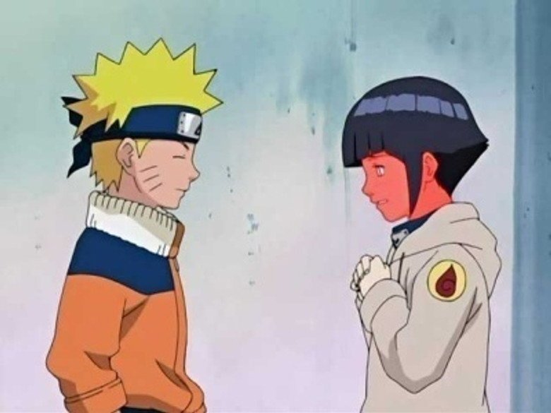 Naruto screenshot 1