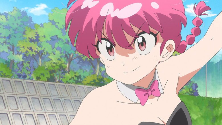 Ranma 1/2 (2024) screenshot 8